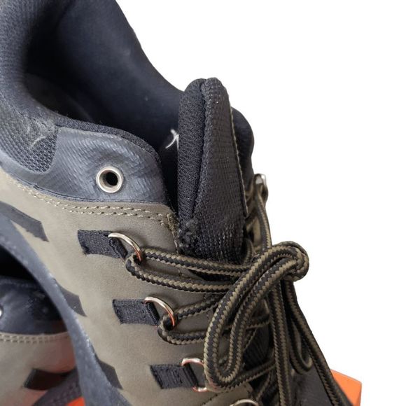 Sh170 Hawke & Co Blazer Trail Men’s Shoes Size 12 - Picture 3 of 8